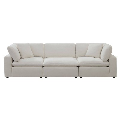 Newfield Sectional Sofa, Pan Home Furnishings