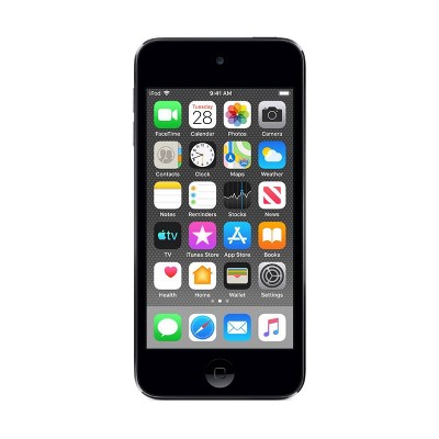 Apple iPod Touch 7th Generation 32GB - Space Gray