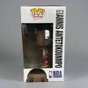 Funko POP! NBA Basketball Giannis Antetokounmpo Milwaukee Bucks Figure #68! - 4 of 4