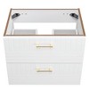 Modway Daybreak 24Inch Wall-Mount - 4 of 4