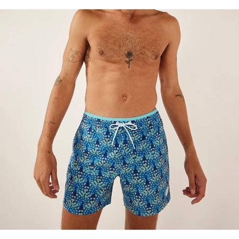 Men s Clearance Classic Swim Trunk 5.5 Chubbies S