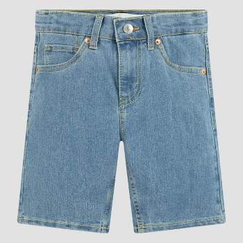 Levi's® Boys' 511 Classic Jean Shorts