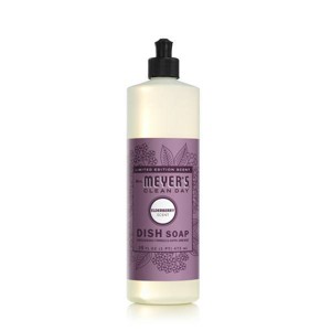 Meyer dish soap discount