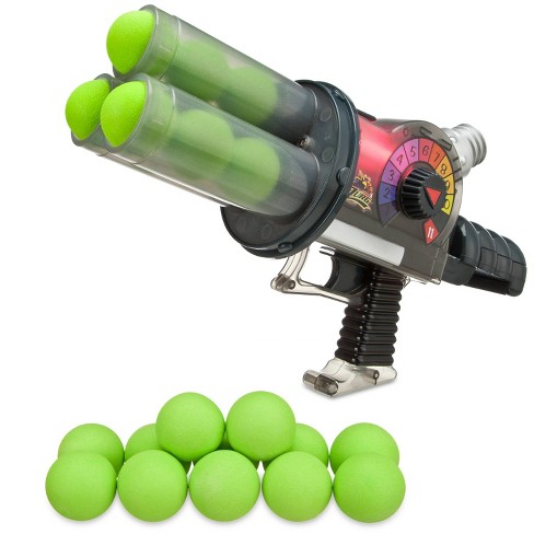 Toy Story Zurg Blaster Disney Store Target - tri laser gun roblox