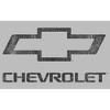 Men's General Motors Distressed Chevrolet Logo T-Shirt - 2 of 4