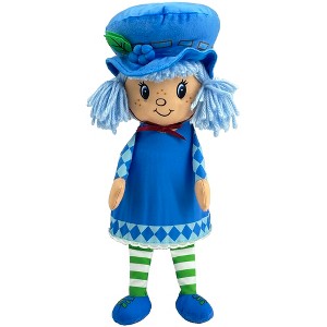 Strawberry Shortcake: Pop 'n' Flip - Blueberry Muffin - 15