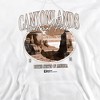 Men's Canyonlands National Park Monument Valley Vista Pull-Over Hoodie - 2 of 4