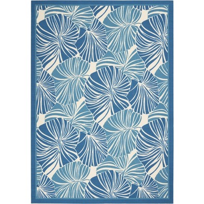Waverly Sun N' Shade SND87 Indoor/outdoor Area Rug