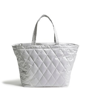 Vera Bradley Women's Outlet Ultralight Travel Tote Bag - 1 of 2