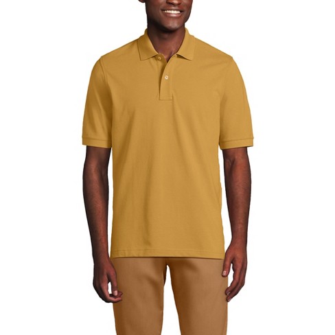 The polo mesh outlet shirt