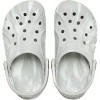 Crocs Toddler Baya Marbled Clogs - 3 of 4