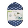 Puj Bath Kneeler - Navy Honeycomb - 4 of 4