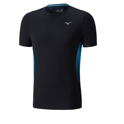 mizuno men's aero tee