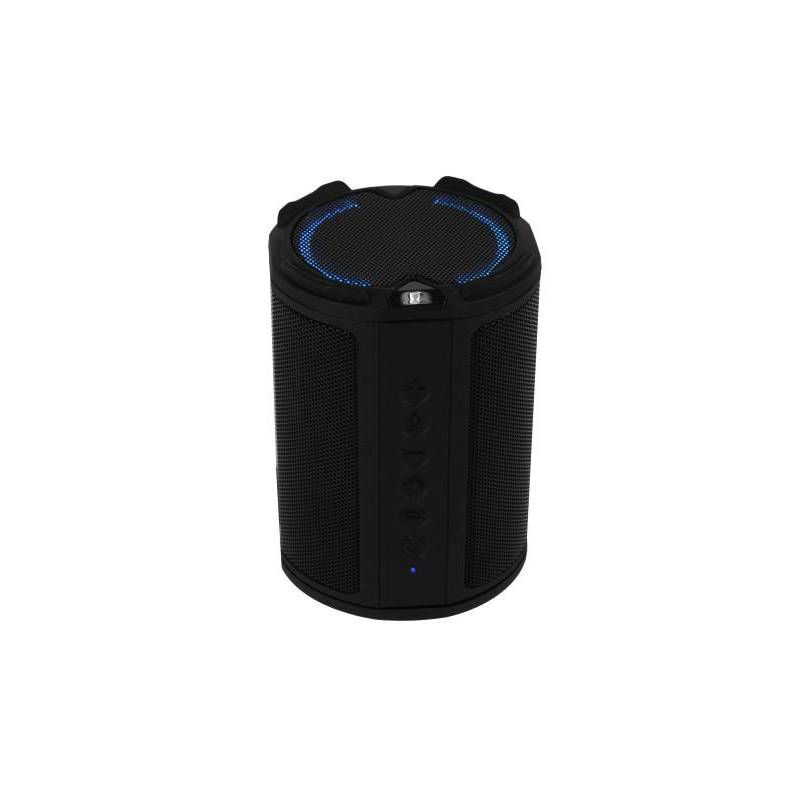 Altec Lansing HydraMotion Waterproof Bluetooth Speaker, 4 of 16