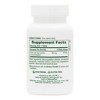 Zinc 30mg by Nature's Plus  -  90 Tablet - 2 of 3
