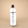Design Essentials Moisture Wrap Permanent Wave Booster 16oz - Wave Hello to Your Best Curls Yet - 3 of 4