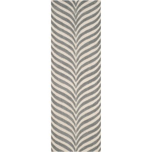 Bella BEL135 Hand Tufted Indoor Rugs - Safavieh - 1 of 4