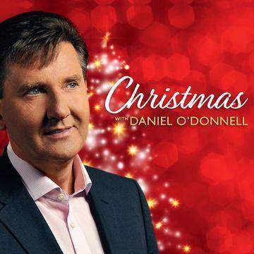 Daniel O'Donnell - Christmas With Daniel (CD)