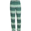 Lands' End Men's Flannel Pajama Pants - 3 of 3