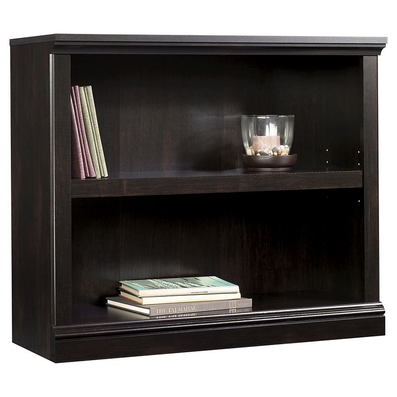 29.9" 2 Shelf Bookcase - Sauder, 1 of 11
