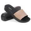Aerothotic Maeve Arch Support Slide Sandals for Women - 2 of 4