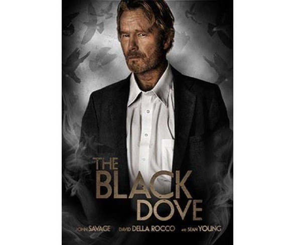 The Black Dove (DVD)