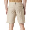 BASS OUTDOOR Mens Tech Commuter Casual Walking Shorts - 2 of 2
