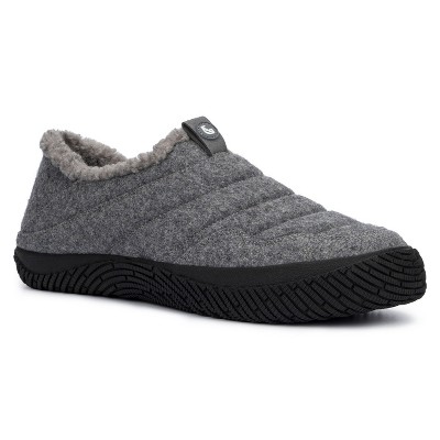Hybrid Green Label Men's Wooly Low Top Sneaker