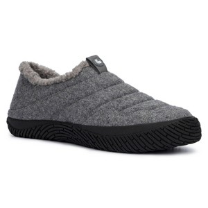 Hybrid Green Label Men's Wooly Low Top Sneaker - 1 of 4