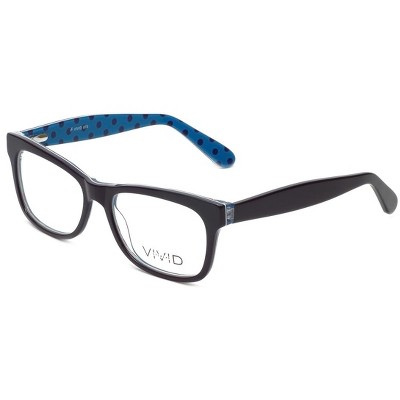 Vivid 870 Designer Acetate Reading Glasses