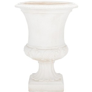 Paven Planter - Indoor/Outdoor - PAT5038 - Safavieh - 1 of 4
