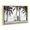 Stupell Industries Centered Surf Boards View, 31" x 21" - 3 of 4