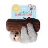 PetShop by Fringe Studio Yule Love This Dog Toy - 2 of 3