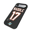 NFL Miami Dolphins Players Game Tactic Bump Cell Phone Case for Apple iPhone 17 Series - 2 of 4