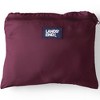 Lands' End Wanderweight Ultralight Packable Tote Bag - 4 of 4