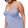 Adore Me Women's Raquel Slip Lingerie - 2 of 4