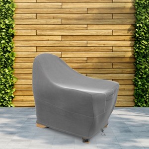 KHOMO GEAR Premium Adirondack Patio Chair Cover - 1 of 4