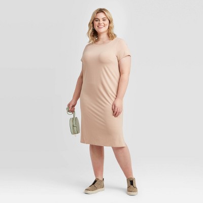 target tee shirt dress