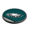 NFL NFC Teams Stripe 15-Watt Wireless Charger - 2 of 4