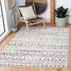 Sedona SED883 Power Loomed Indoor Rugs - Safavieh - 2 of 4