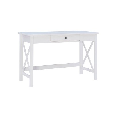 Davis Laptop Desk - Linon