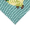 Liora Manne Frontporch Pet Indoor/Outdoor Rug.. - 3 of 4