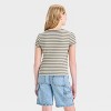 Girls' Graphic T-Shirt - art class™ - 2 of 3