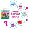 Polly Pocket Tiny Take Out Reveal Micro Dolls & Compacts with Food Theme Vehicle Collection - 3 of 4