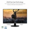ASUS VA24DQ 24" 1920x1080 Full HD FreeSync HDMI/DP/VGA Monitor - 3 of 4