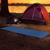 Leisure Sports Waterproof Foam Sleep Pad Camping Mat for Cots, Tents, and Sleeping Bags with Carrying Handle - Blue - 2 of 4