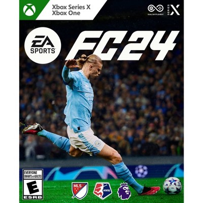 Everything new in EA SPORTS FC 24 that FIFA didn't have - Meristation