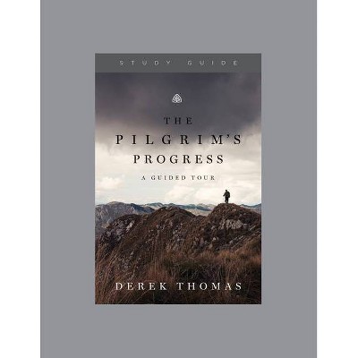 The Pilgrim's Progress - by  Ligonier Ministries (Paperback)