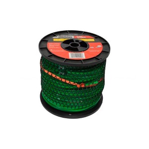 Shindaiwa Genuine Grass Attack 5 Lb Spool .105" (dia.) Square Trimmer Line 910505 - 1 of 2
