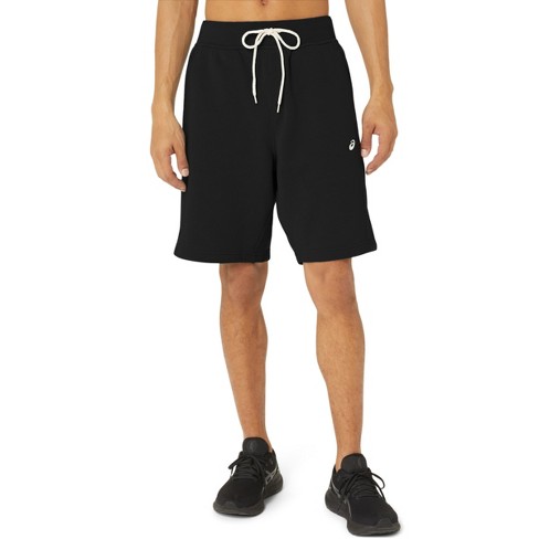 Asics Men's Sunday Sana Fleece Short Apparel, Xl, White : Target